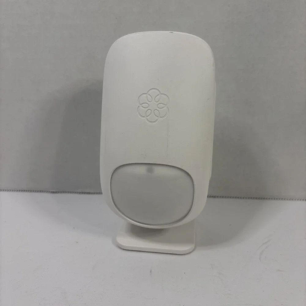 Ooma Motion Sensor Works with Ooma Smart Home Security System Wireless - New